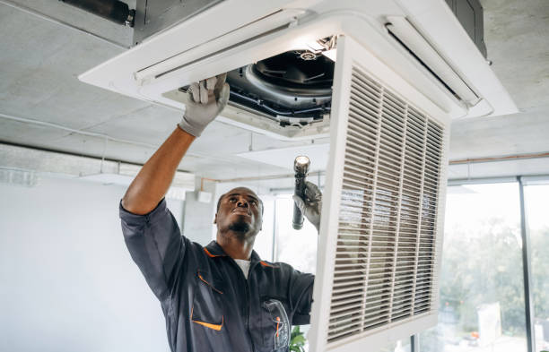 Licensed Ductwork Repair service in Morrow, OH - FH HVAC
