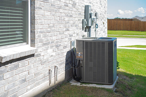 Reliable Ductwork Repair contractor in Morrow, OH by FH HVAC